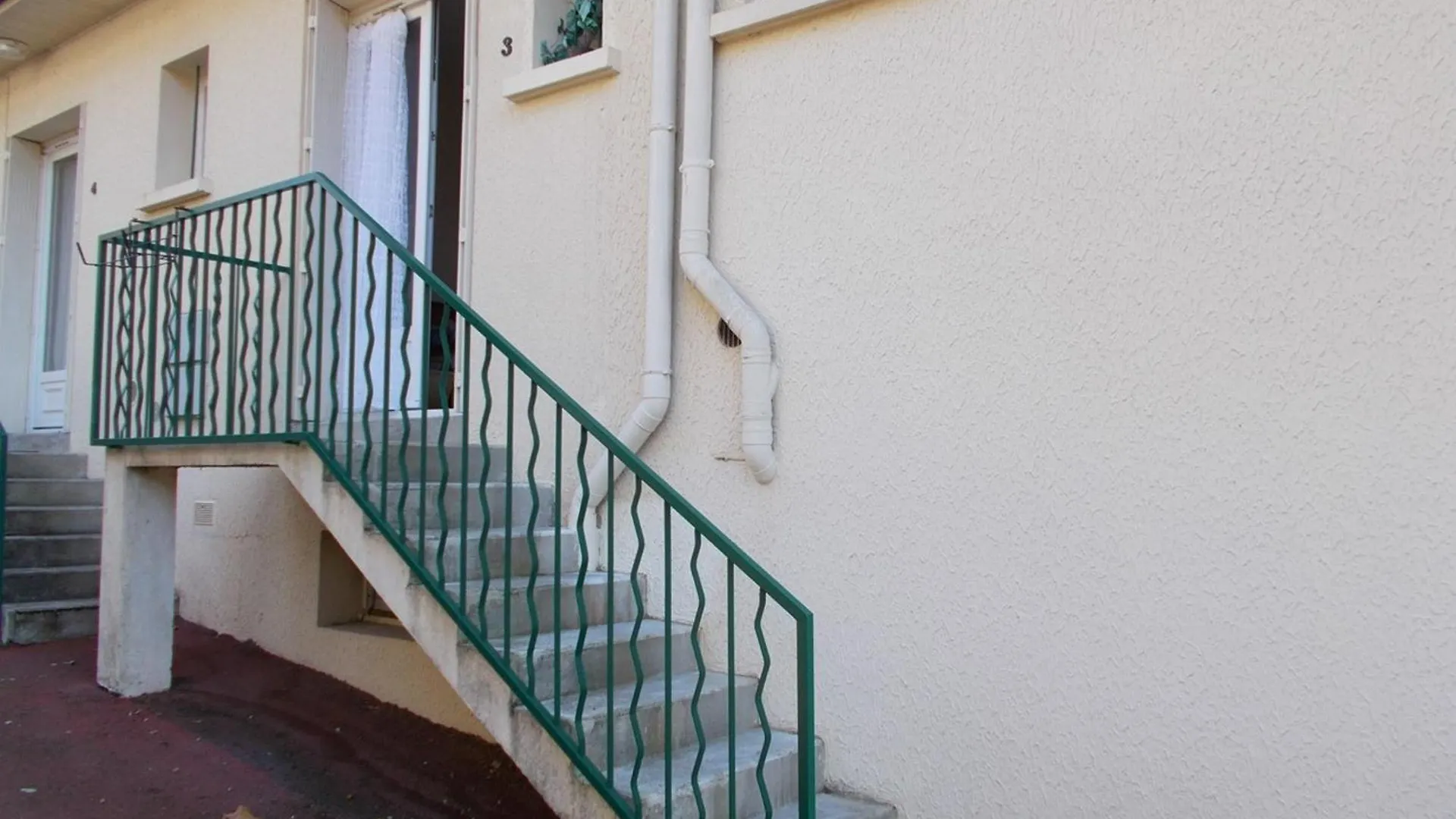 Appartement T1 Bis 2 Personnes A Barbotan - Residence Paisible - Fr-1-841-17 0*, 巴布通莱班 法国